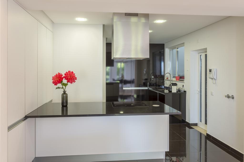 Apartamento Vista Mar Olhao Ngoại thất bức ảnh