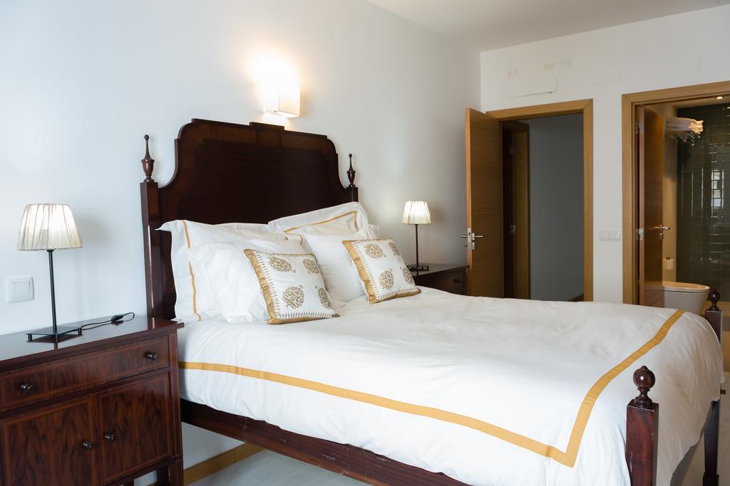 Apartamento Vista Mar Olhao Ngoại thất bức ảnh